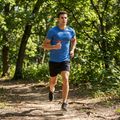 Pánske bežecké tričko Joma Record III royal 7