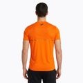 Pánske bežecké tričko Joma Record III orange 2