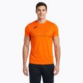 Pánske bežecké tričko Joma Record III orange 3
