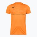 Pánske bežecké tričko Joma Record III orange 5