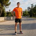 Pánske bežecké tričko Joma Record III orange 6
