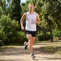 Pánske bežecké tričko Joma Record III white 3