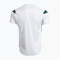 Pánske tričko Joma Montreal white/green 2