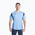 Pánske tričko Joma Montreal sky blue/dark navy