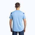 Pánske tričko Joma Montreal sky blue/dark navy 2