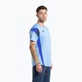 Pánske tričko Joma Montreal sky blue/dark navy 3