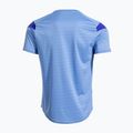 Pánske tričko Joma Montreal sky blue/dark navy 5