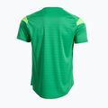 Pánske tričko Joma Montreal green/fluor green 2