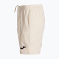 Pánske tenisové šortky Joma Montreal beige 4