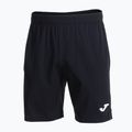 Pánske tenisové šortky Joma Montreal black