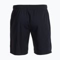 Pánske tenisové šortky Joma Montreal black 2