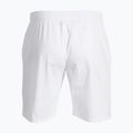 Pánske tenisové šortky Joma Montreal white 3