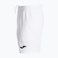 Pánske tenisové šortky Joma Montreal white 4