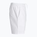 Pánske tenisové šortky Joma Montreal white 5