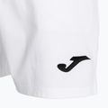 Pánske tenisové šortky Joma Montreal white 7
