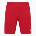 Pánske tenisové šortky Joma Montreal red