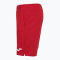 Pánske tenisové šortky Joma Montreal red 3