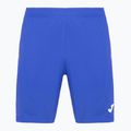 Pánske tenisové šortky Joma Montreal blue