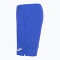 Pánske tenisové šortky Joma Montreal blue 3