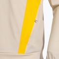 Pánska tepláková súprava Joma Montreal beige/black 4