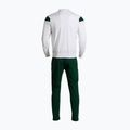 Pánska tepláková súprava Joma Montreal white/green 2
