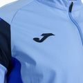 Pánska tepláková súprava Joma Montreal sky blue/dark navy 3