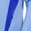 Pánska tepláková súprava Joma Montreal sky blue/dark navy 4