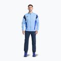 Pánska tepláková súprava Joma Montreal sky blue/dark navy 6