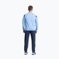 Pánska tepláková súprava Joma Montreal sky blue/dark navy 7