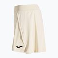 Tenisová sukňa Joma Torneo beige 5