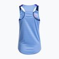 Dámske tenisové tričko Joma Montreal sky blue/dark navy 2