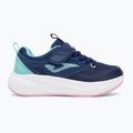 Detská obuv Joma Ferro Jr navy/turquoise 2