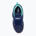 Detská obuv Joma Ferro Jr navy/turquoise 5