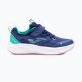 Detská obuv Joma Ferro Jr navy/turquoise 8