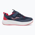 Detská obuv Joma Ferro Jr navy/red 2