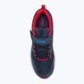 Detská obuv Joma Ferro Jr navy/red 5