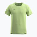 Pánske bežecké tričko Joma R-City lime