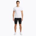 Pánske bežecké šortky Joma Record Tights black 2