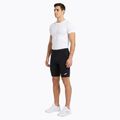 Pánske bežecké šortky Joma Record Tights black 4