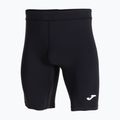Pánske bežecké šortky Joma Record Tights black