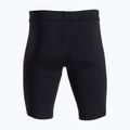 Pánske bežecké šortky Joma Record Tights black 2