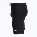 Pánske bežecké šortky Joma Record Tights black 3