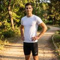 Pánske bežecké šortky Joma Record Tights black 11