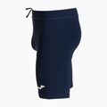 Pánske bežecké šortky Joma Record Tights navy 3