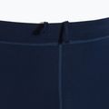 Pánske bežecké šortky Joma Record Tights navy 4