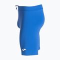 Pánske bežecké šortky Joma Record Tights royal 3