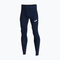 Pánske bežecké legíny Joma Record navy