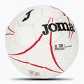 Lopta na hádzanú Joma S-Grip white / red veľkosť 3 2