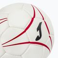 Lopta na hádzanú Joma S-Grip white / red veľkosť 3 4