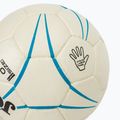 Lopta na hádzanú Joma S-Grip white / turquoise veľkosť 0 3